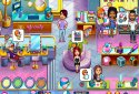 Sally's Salon: Kiss & Make-Up ? screenshot 10