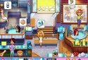 Sally's Salon: Kiss & Make-Up ? screenshot 12