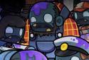 Zombie Defence Premium : Tap Game screenshot 2