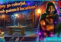 Lost Grimoires: Stolen Kingdom screenshot 1