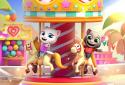 Talking Tom Fun Fair screenshot 4