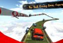 Impossible Monster Stunts screenshot 9