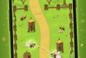 Angry Bee Evolution screenshot 1