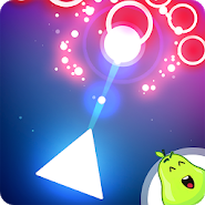 Non-Stop Space Defense - Infinite Aliens Shooter