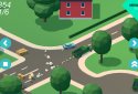 Fear Of Traffic screenshot 2