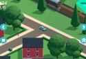 Fear Of Traffic screenshot 5