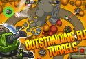 Modern Defense HD screenshot 3