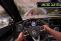 POV Car Driving screenshot 2