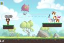 Knockdown : the Slingshot king screenshot 1