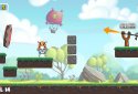 Knockdown : the Slingshot king screenshot 2
