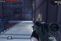Armed Fire Attack- Best Sniper Gun Shooting Game screenshot 3
