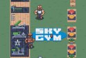 Squat Rack Defender screenshot 8