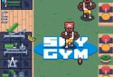 Squat Rack Defender screenshot 3