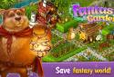 Fantasy Garden screenshot 10