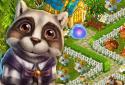 Fantasy Garden screenshot 4