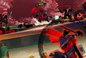 Stickman Ninja Fighter Legends Shadow War Revenger screenshot 1