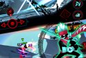 Stickman Ninja Fighter Legends Shadow War Revenger screenshot 5