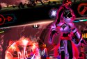 Stickman Ninja Fighter Legends Shadow War Revenger screenshot 6