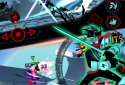 Stickman Ninja Fighter Legends Shadow War Revenger screenshot 7