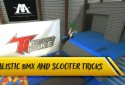 Ti: Tramp Bike screenshot 1