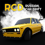 Russian Car Drift Russian Car Drift