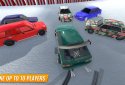 Russian Car Drift screenshot 4