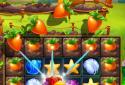 Tropic Trouble Match 3 Builder screenshot 2