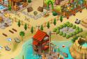Tropic Trouble Match 3 Builder screenshot 4