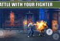 Street Fighter Games screenshot 1