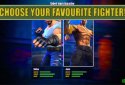 Street Fighter Games screenshot 3