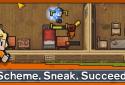 The Escapists 2: Pocket Breakout screenshot 1