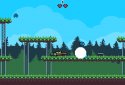 Infinity arena : battle royale screenshot 2