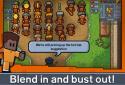 The Escapists 2: Pocket escape screenshot 4