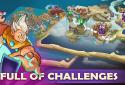 King Of Defense: Battle Frontier screenshot 5