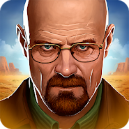 Breaking Bad