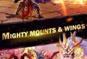 Dynasty Legends: True Hero Rises from Chaos screenshot 5