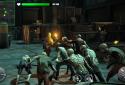 Survival After Tomorrow - Dead Zombie Shooting Game screenshot 1