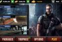 Survival After Tomorrow - Dead Zombie Shooting Game screenshot 4