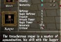 Dungeons of Legend: Underwell screenshot 3