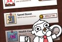 Idle Coffee Inc. - Caffeine Rush Simulator Clicker screenshot 6
