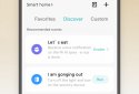 Modified Mi Home by Vevs’a screenshot 3