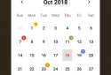 WeNote - Color Notes, To-do, Reminders & Calendar screenshot 2