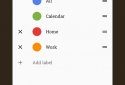 WeNote - Color Notes, To-do, Reminders & Calendar screenshot 5