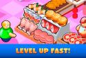 Idle Supermarket Tycoon - Tiny Game Shop screenshot 1