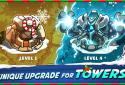 Empire Warriors Premium: TD Tactical Game screenshot 3