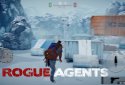 Rogue Agents screenshot 1