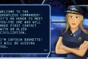 Contact Quantum: A Space Adventure screenshot 2