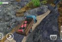 Offroad Madness screenshot 1