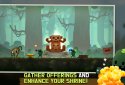 Marimo League : Be almighty and watch combats screenshot 4