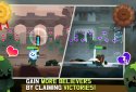 Marimo League : Be almighty and watch combats screenshot 6